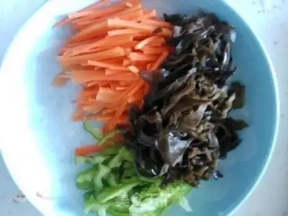 Make Fish fragrance step 4