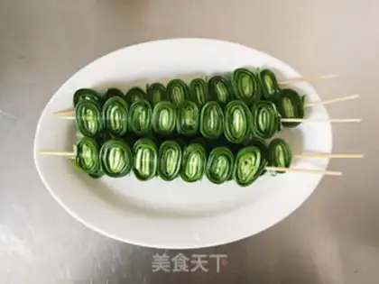 Make Barbecue step 2