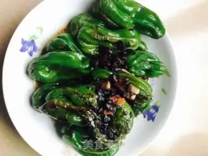 Make Tied pepper step 4