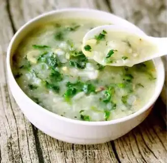 Make The veggie soup step 12