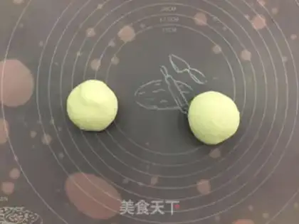 Make Chicken roll step 2
