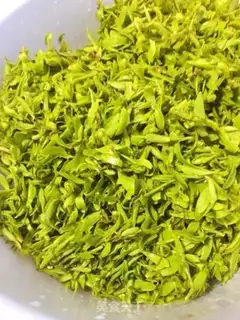 Make Cool willow bud step 1