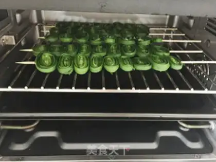 Make Barbecue step 4