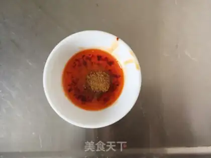Make Barbecue step 5