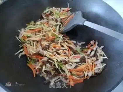 Make Fish fragrance step 8