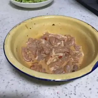 Make The meatloaf step 1