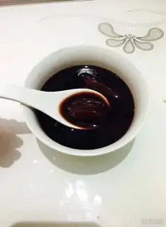 Make Black rice step 2