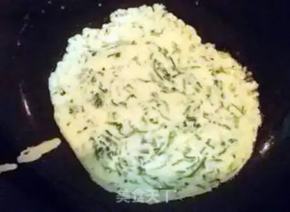 Make Blondie step 9