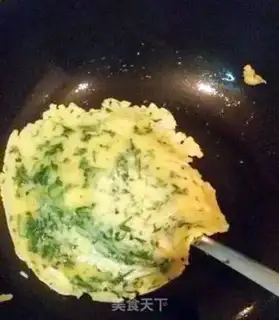 Make Blondie step 10