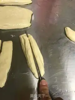 Make Fries step 2