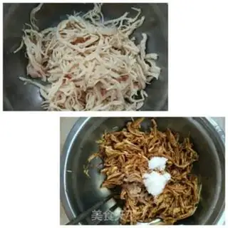 Make Meat Pine step 2