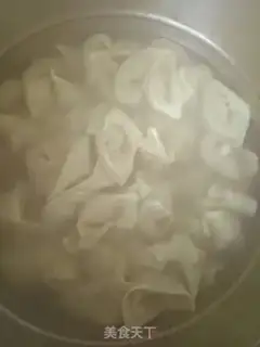 Make Green pepper carrots and pork step 7