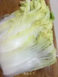 Make Meat and cabbage step 2