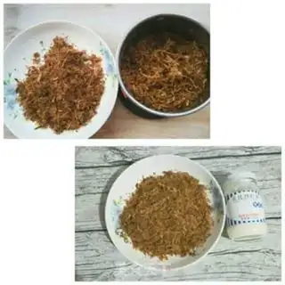 Make Meat Pine step 4