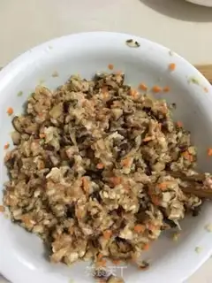 Make Meat and cabbage step 3