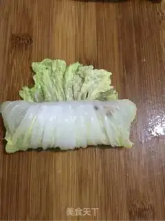 Make Meat and cabbage step 4