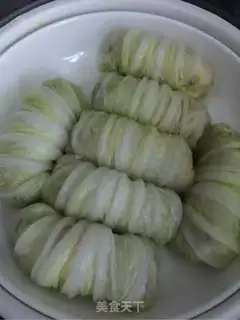 Make Meat and cabbage step 5
