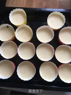Make Chicken cake step 6