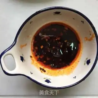 Make ♪ Cool noodles ♪ step 5