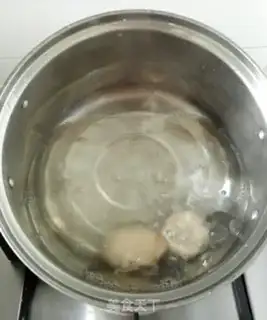 Make Icegrass egg salad step 0