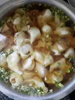 Make Green pepper carrots and pork step 10