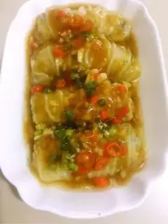 Make Meat and cabbage step 9