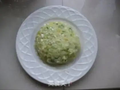 Make Sunflower potato salad step 6