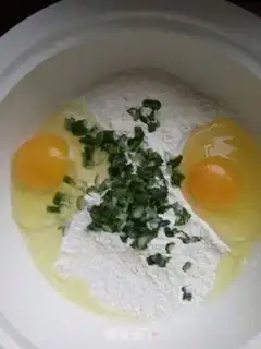 Make Pancakes step 3