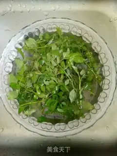 Make Bronze leaves step 1