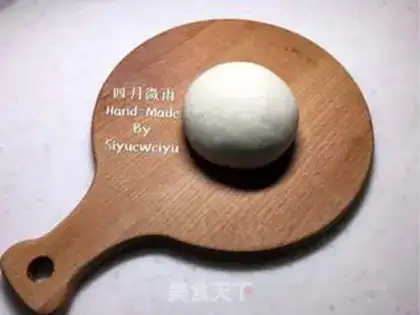 Make All-wheat bread step 0