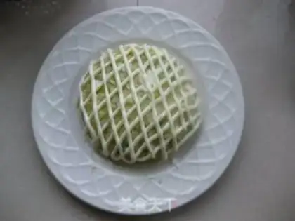 Make Sunflower potato salad step 8