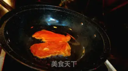 Make Chicken step 6