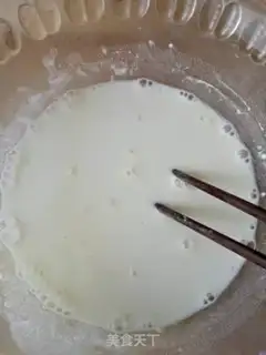 Make Bronze leaves step 3