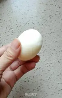 Make Icegrass egg salad step 5