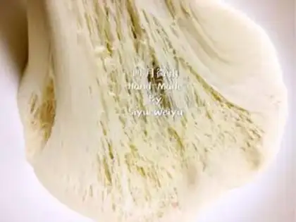 Make All-wheat bread step 2