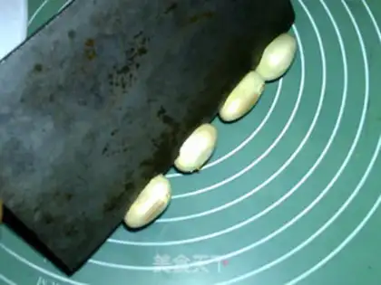 Make Pineapple kernel step 1