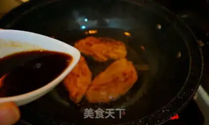 Make Chicken step 8