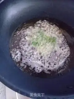 Make Bronze leaves step 5