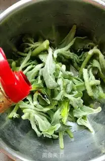 Make Icegrass egg salad step 8