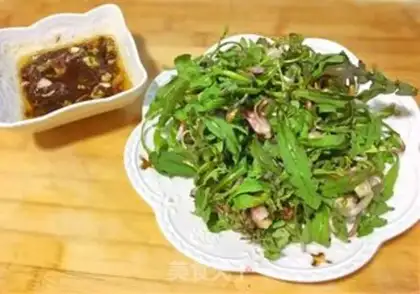 Make Bum-in sauce step 5
