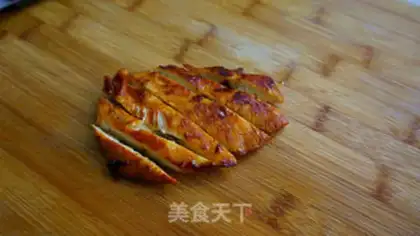 Make Chicken step 10