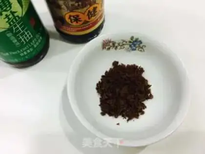 Make Roasted wheat step 4