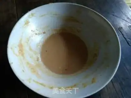 Make Slurpy sauce step 3