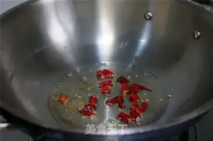 Make ♪ Fried potatoes ♪ step 2