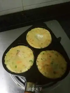 Make Cake step 2