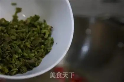 Make ♪ Fried potatoes ♪ step 3