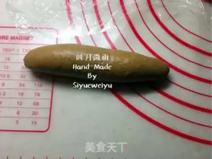 Make All-wheat bread step 10