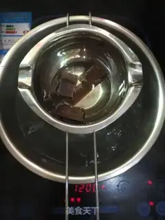 Make Meat pine banana toast step 15