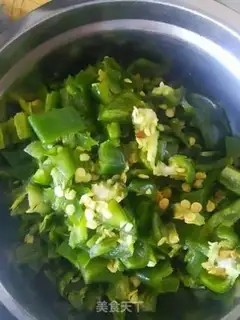 Make Egg dumplings step 0