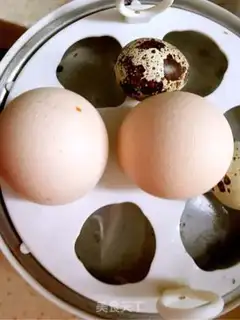 Make Champagne rice step 3